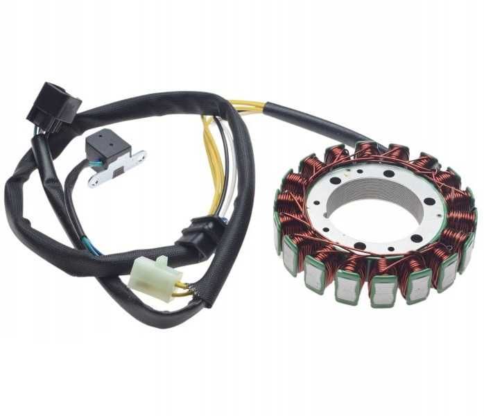 Stator SUZUKI DR650 SE 1996a2017 alternador