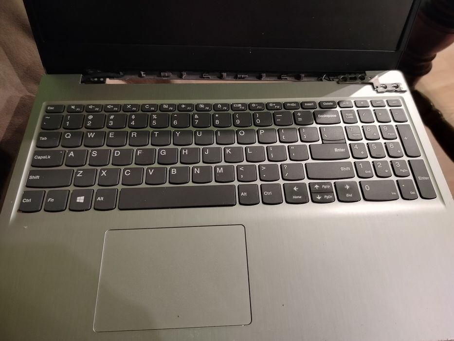 Lenovo ideapad 3 15ada05 USZKODZONY