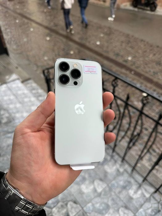 iPhone 13 Pro 256gb Gold Sierra Blue 128гб Graphite Silver 100% акум