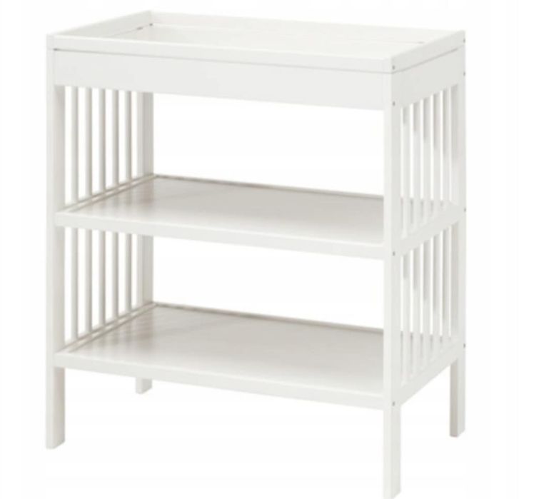 Przewijak/stół do przewijania/komoda