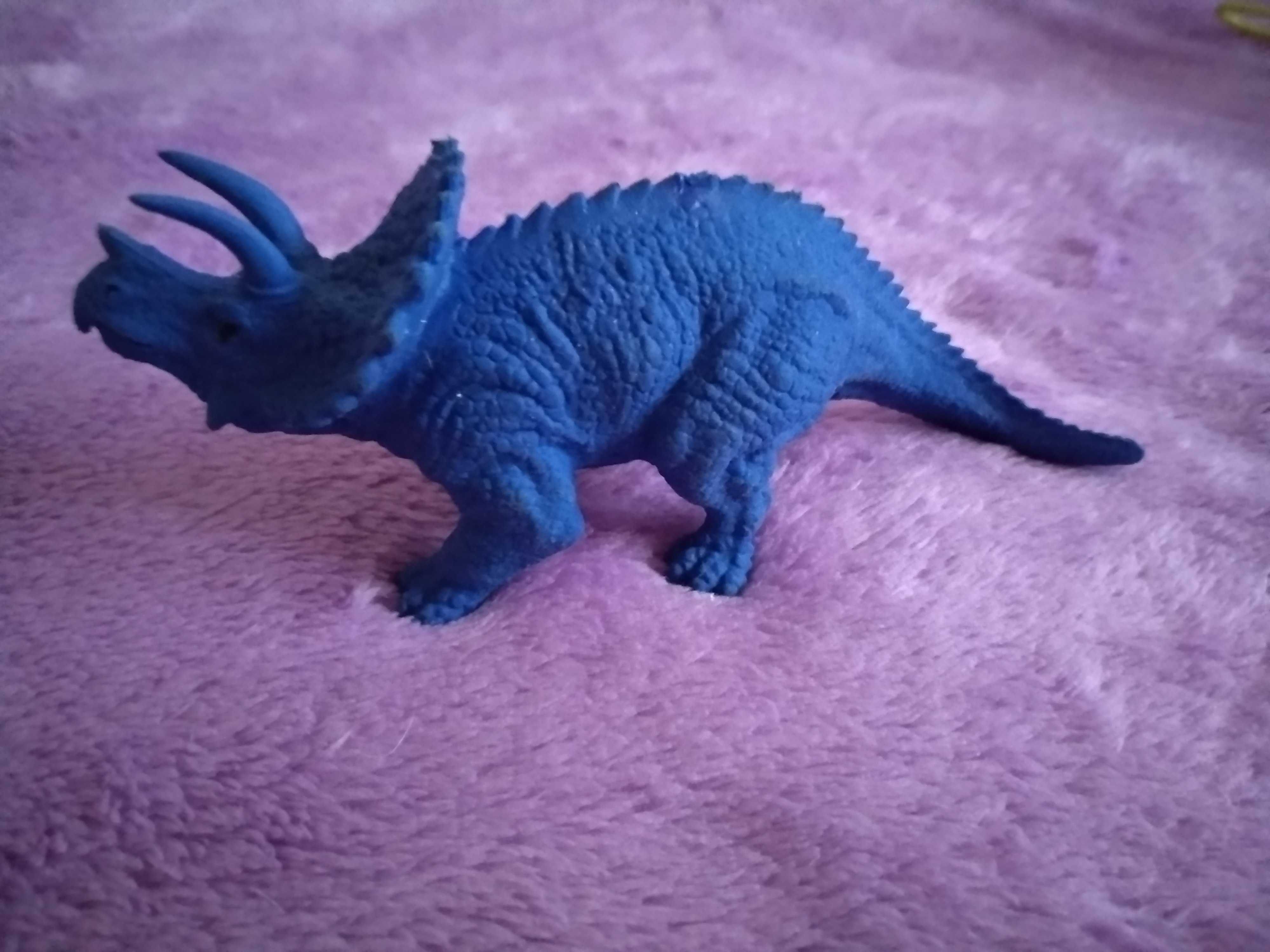 Gumka do ścierania dinozaur XXL