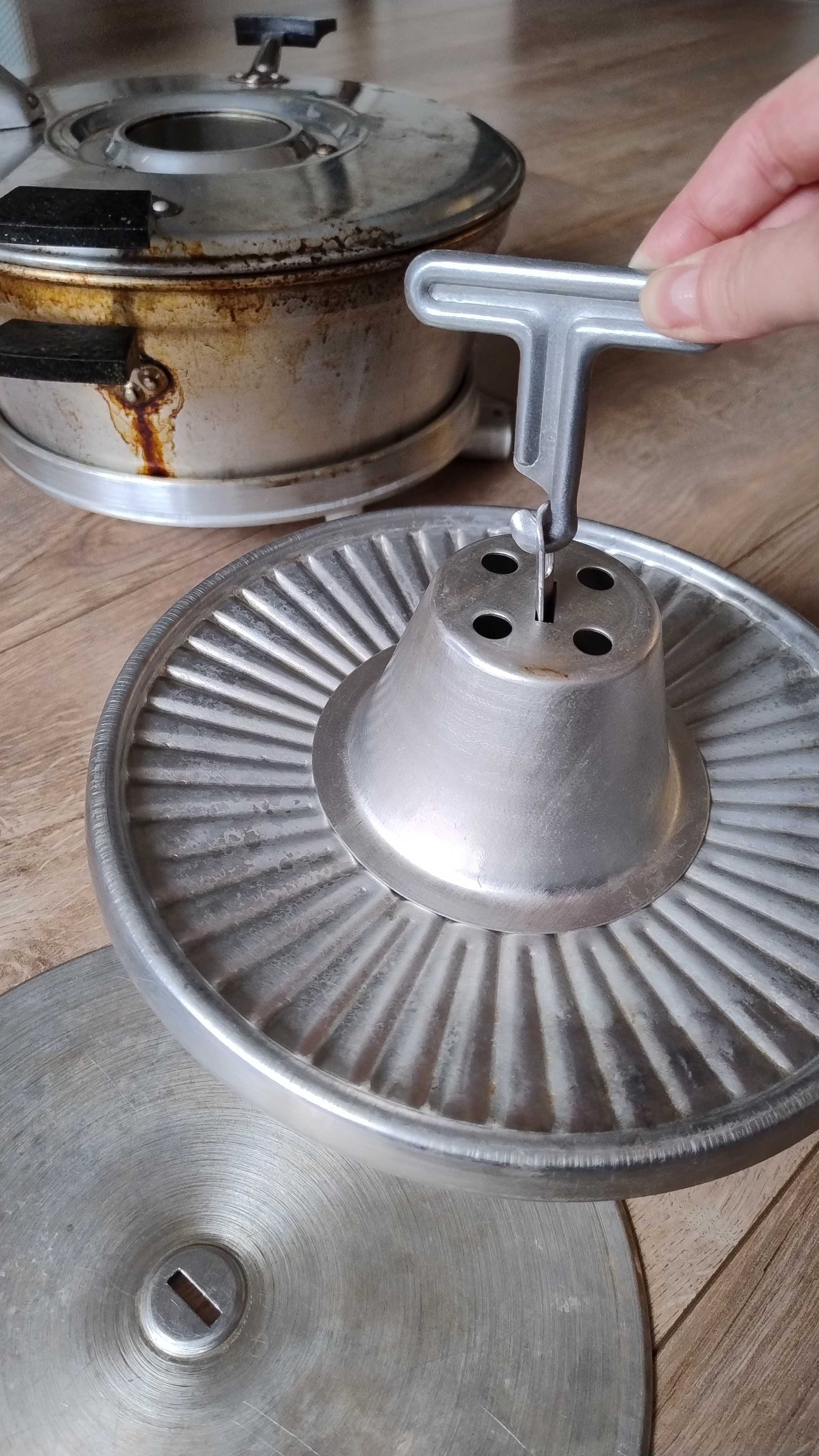 Prodiż Prumel PPG-92 / sprawny i kompletny