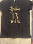 Tshirt Dawid Kwiatkowski 13 tour