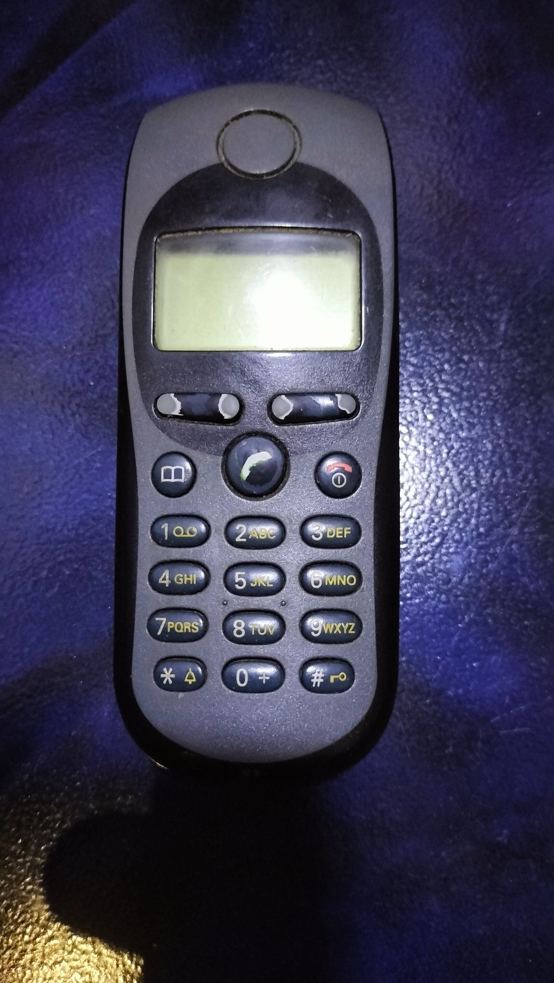 Телефон Siemens M35i