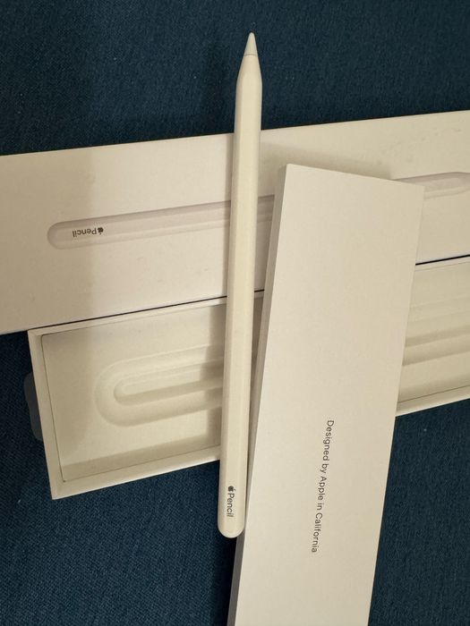 Apple pensil 2 (2mu8f2zm)