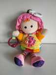 Lamaze Lalka Emilka