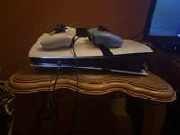 PlayStation 5 Pro (2 TB) + 2 Comandos – Como Nova + Garantia