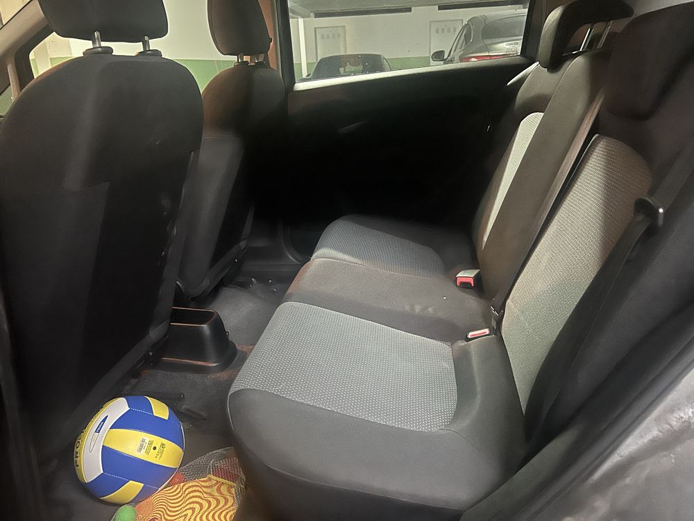 Fiat grand Punto gasoleo
