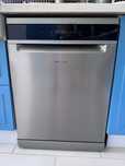 Zmywarka Whirlpool WFC 3C23 PF X