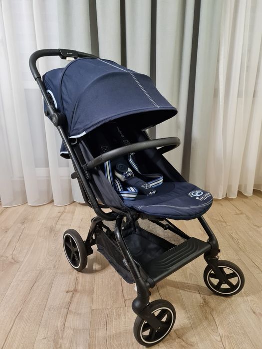 Wózek spacerowy Cybex Eezy S+2