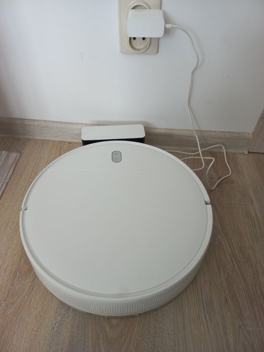 Odkurzacz Xiaomi Mi Robot Vacuum-Mop