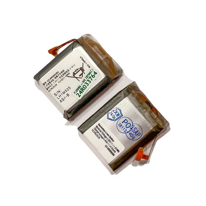 Bateria Akumulator Do Samsung Watch 46Mm R800 R805