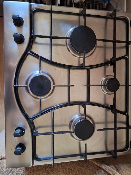 Варильна поверхня Hotpoint-Ariston