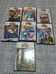Dvd filmes infantis