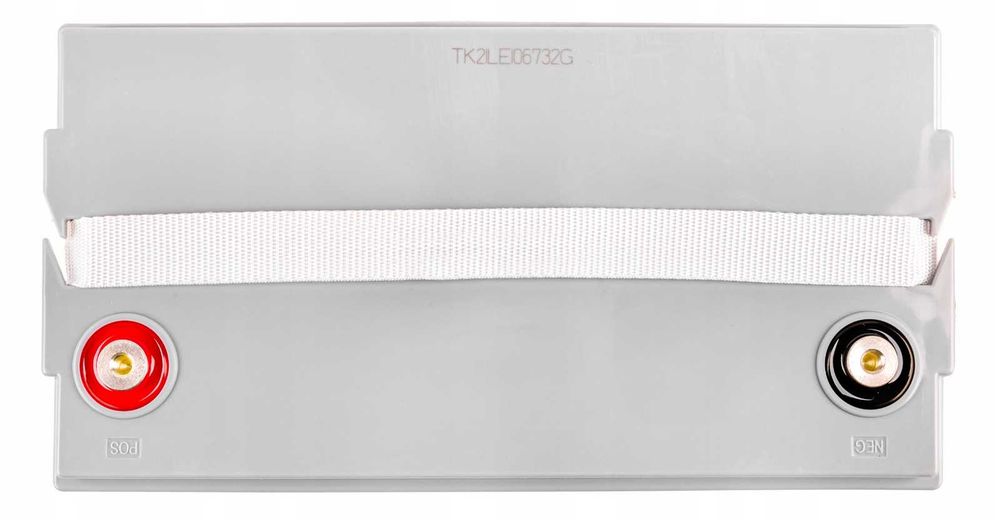 Акумулятор VOLT POLSKA LiFePo4 100Ah 150A 12V BMS (6AKLI10M12)