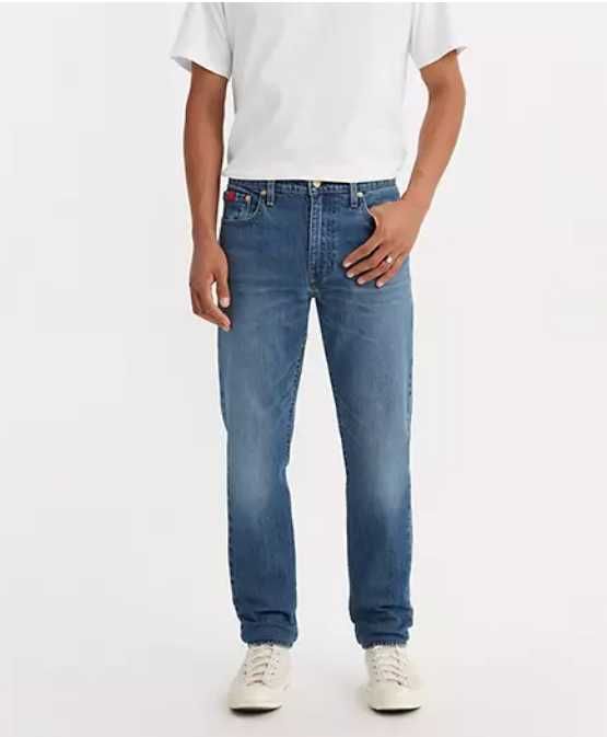 LEVIS джинсы оригинал из США 501, 502, 505, 511, 512, 514