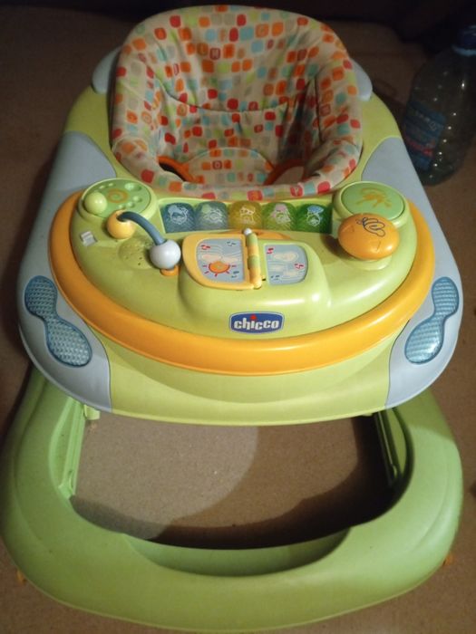 Ходунки   Chicco