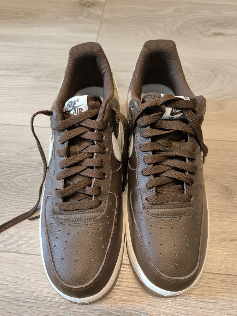 Buty Nike Air-Force męskie nowe, rozm. 44