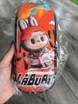 Piórnik z labubu 3d dla chłopca