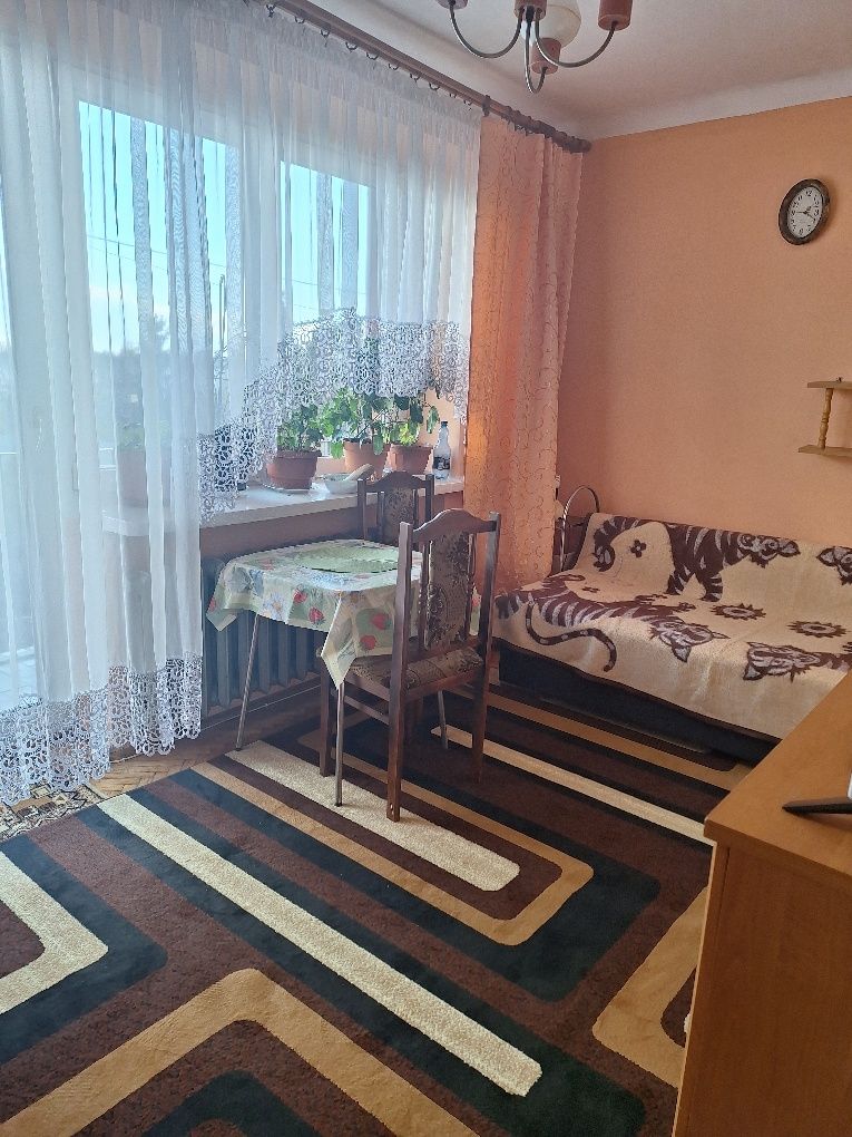 Pokoj do wynajecia