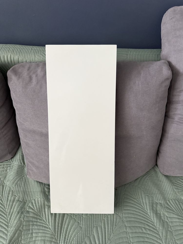Połka z ukrytym montazem  60 cm