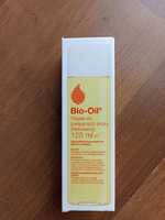 Bio-Oil Olejek do pielęgnacji skóry Naturalny - 125 ml