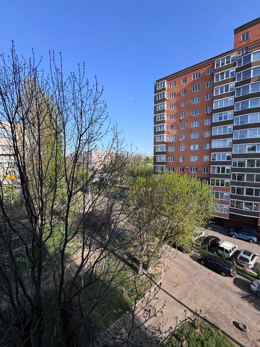 № 13533 - Продаж 2-во кімнатної квартира покращеного планування!