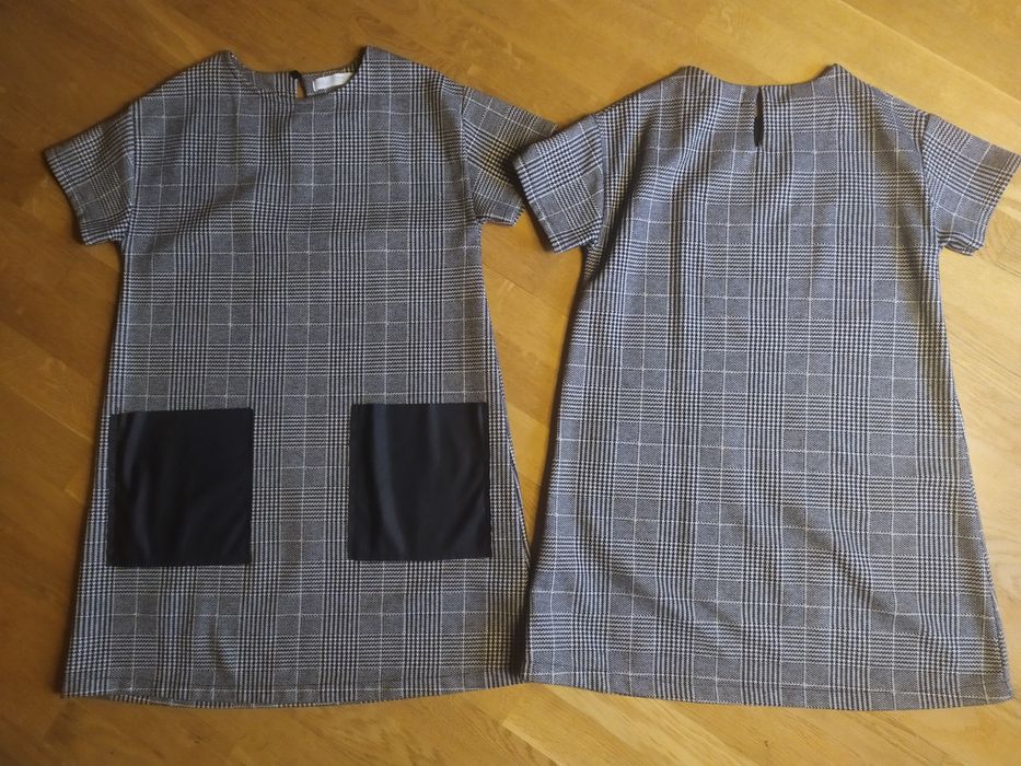 Платье ZARA (11-12; 13-14).