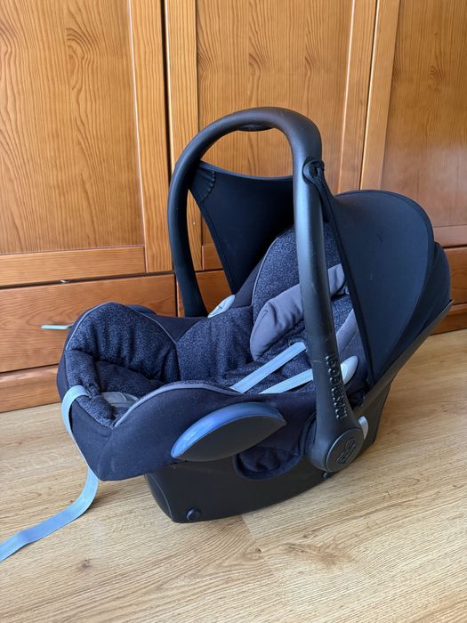 Ovo Maxi Cosi Cabriofix | 0-12M / 0-13Kg
