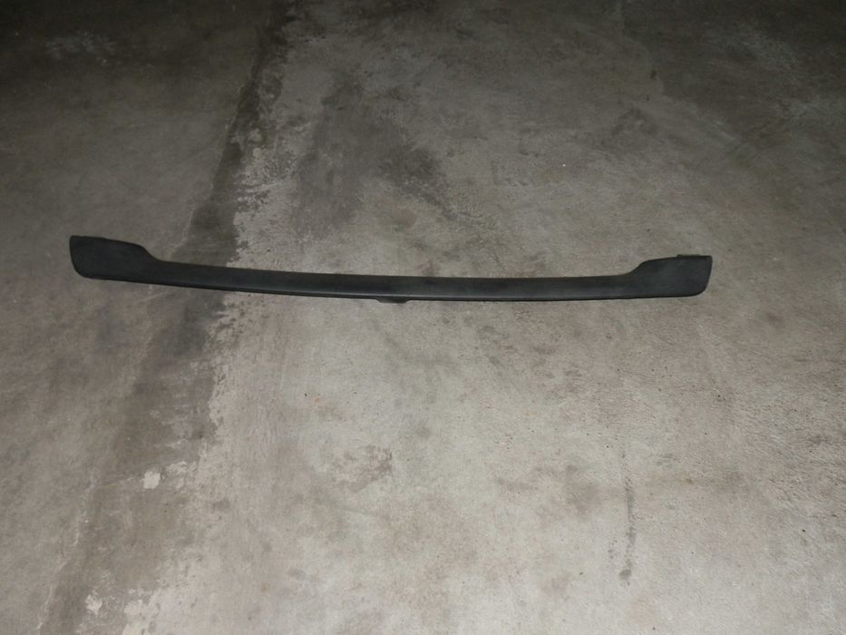 Friso do para-choques do Renault Clio serie 1