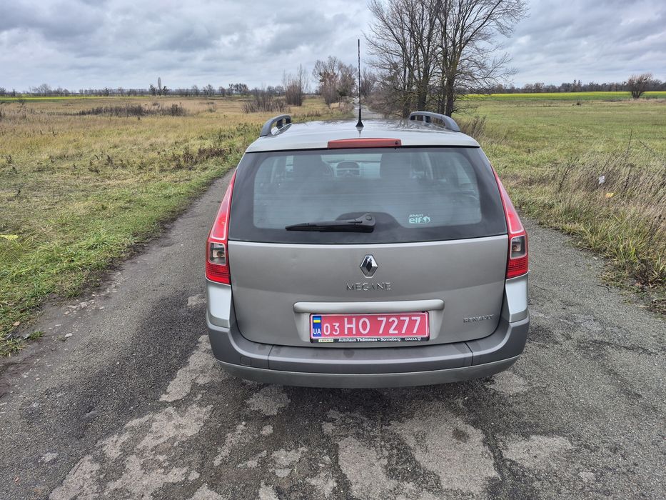 Продам автомобіль