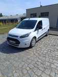 Ford Transit Connect  Pierwszy właściciel w Polsce wersja L2H1