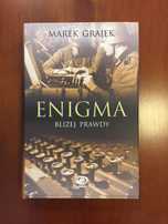 ENIGMA   Marek Grajek