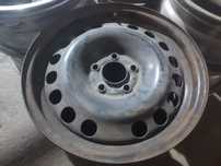 диски GM R16 5х110 Opel Astra H Vectra С Опель Омега Зафіра