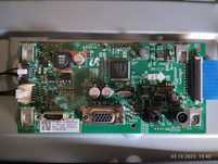 Samsung LC24F390FHIXC  bn94-12201k  BN96-3421F LSM236HP0