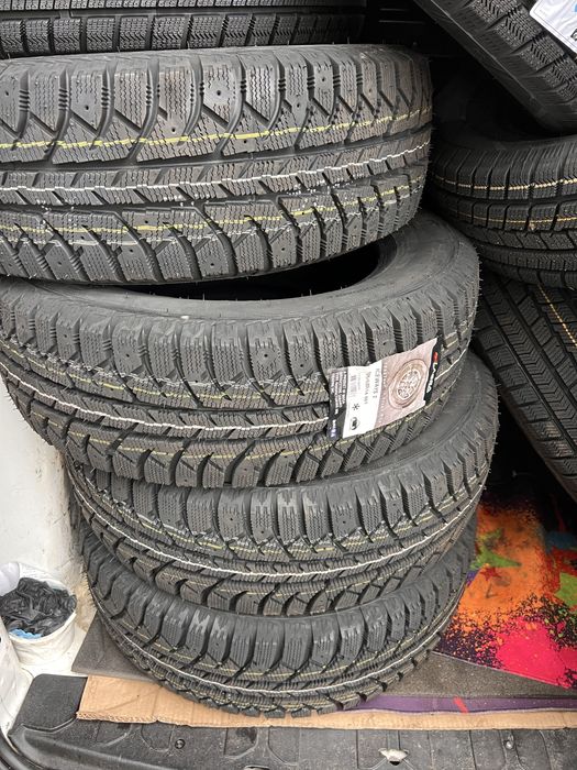 185/65/14 LASSA ICEWAYS 2 185/65 R14 86T