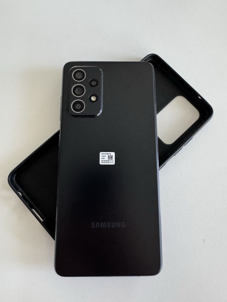 Samsung galaxy A52s 5G / 128GB