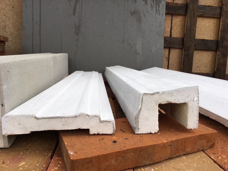 Sztukateria, gzymsy elewacyjne, styropian, elewacja, tynk