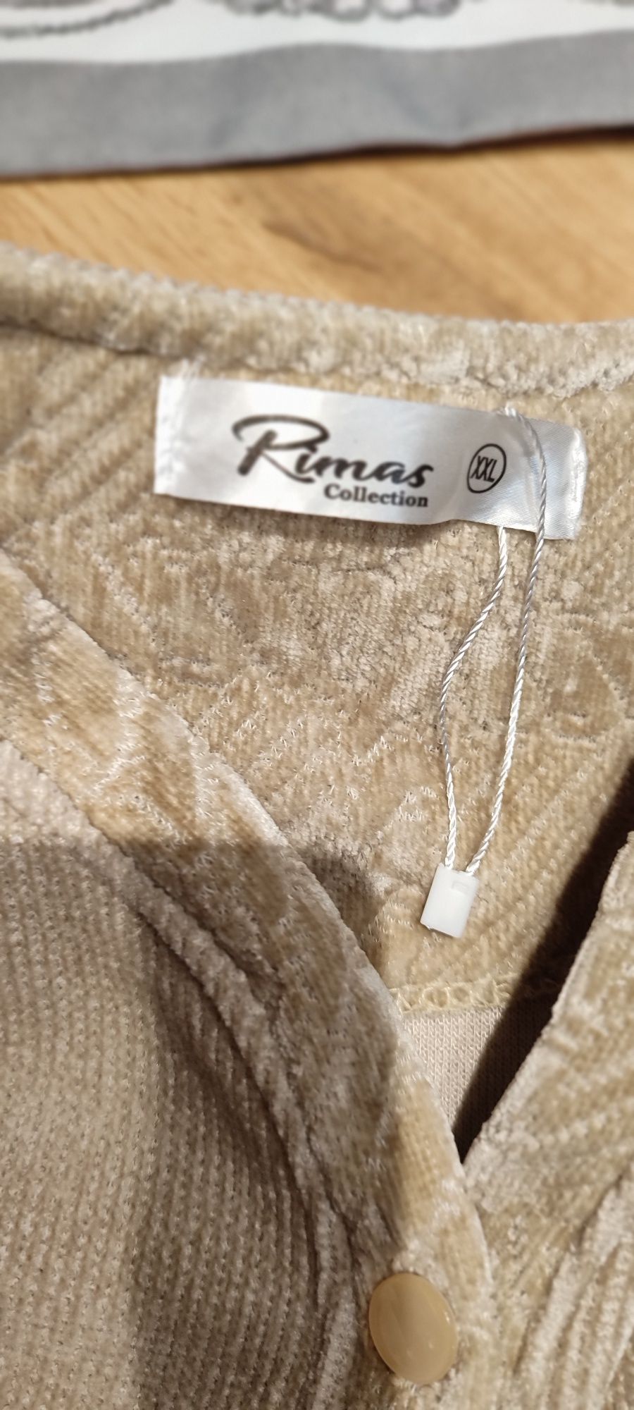 Damska nowa bluzka roz L/Xl