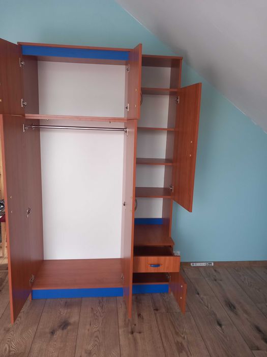 Meble używane zestaw