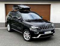 Jeep Grand Cherokee 5.7 HEMI * SUMMIT * Super Stan * gaz lpg * 4x4 *