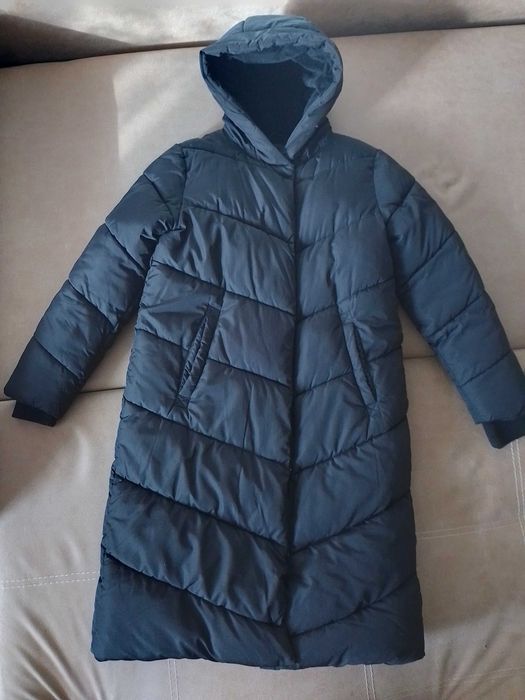 Пальто куртка зимова Next розмір 158