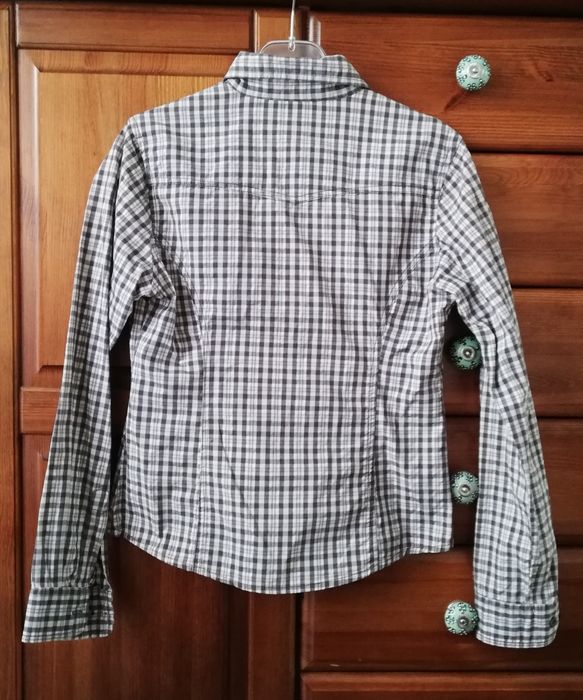 Koszula w kratkę Jinglers rozm. M