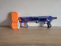 NERF Rampage oraz NERF Strongarm
