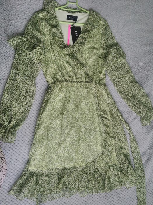 Sukienka nowa rozm.34