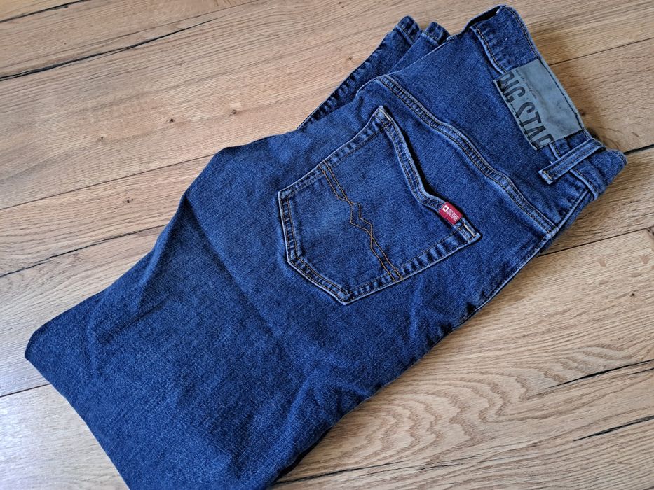 Spodnie Big Star W31 L32