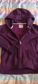 Hannah Montana bluza dresowa Polar swetr 128. 134