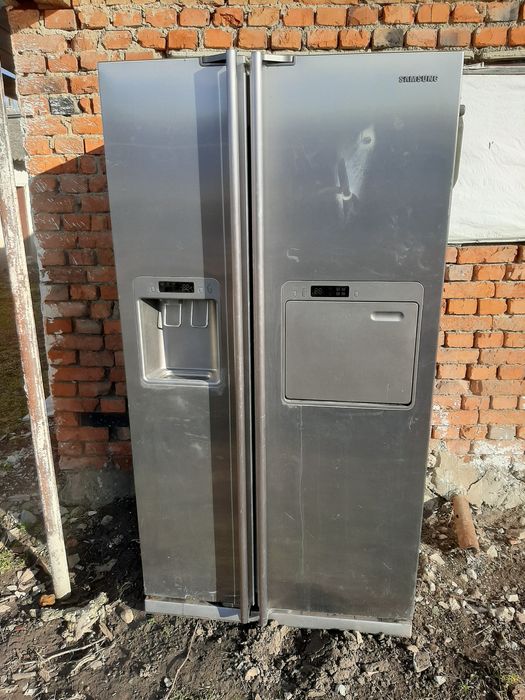 Холодильник самсунг