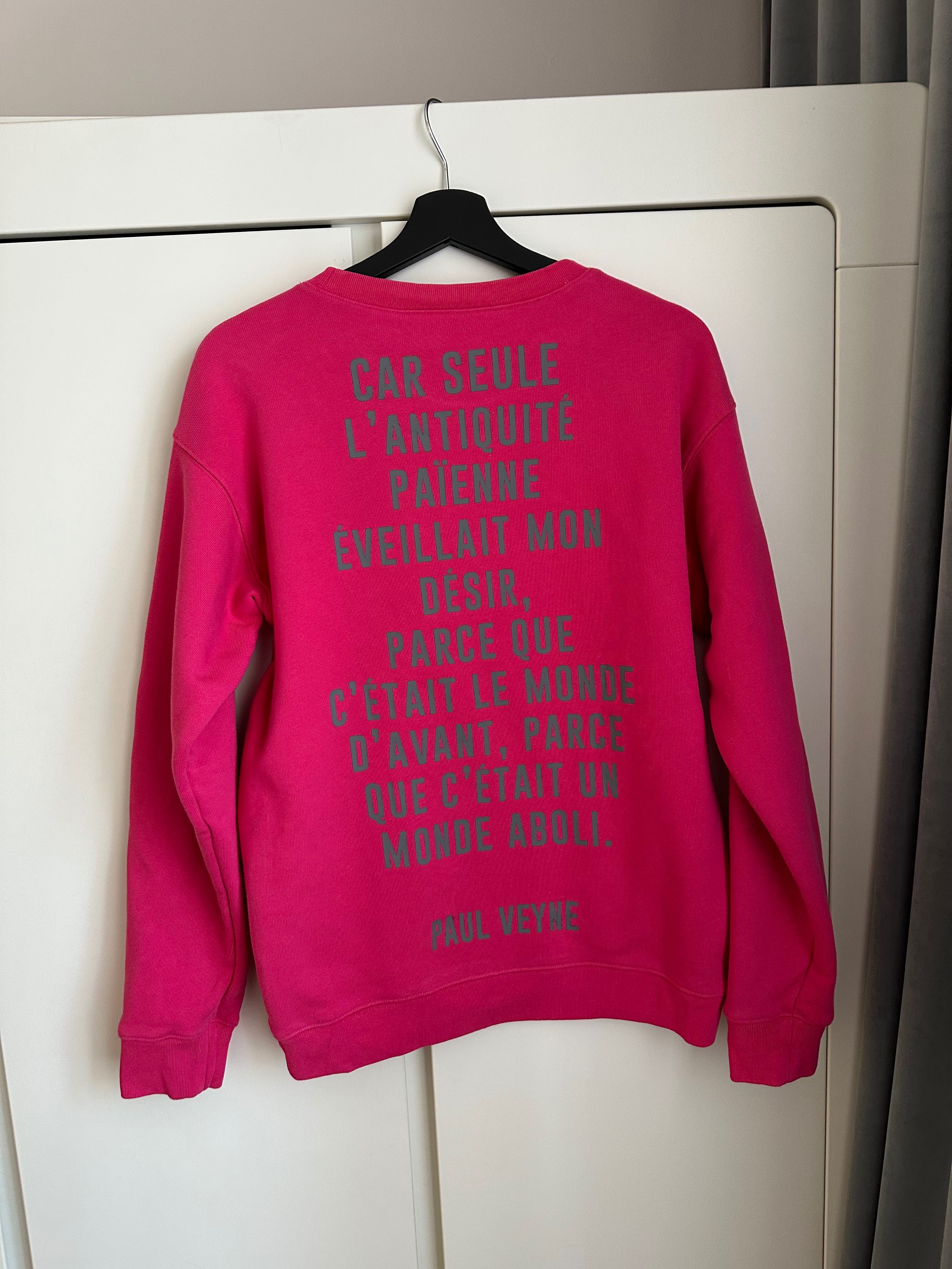 Bluza Gucci  Róż