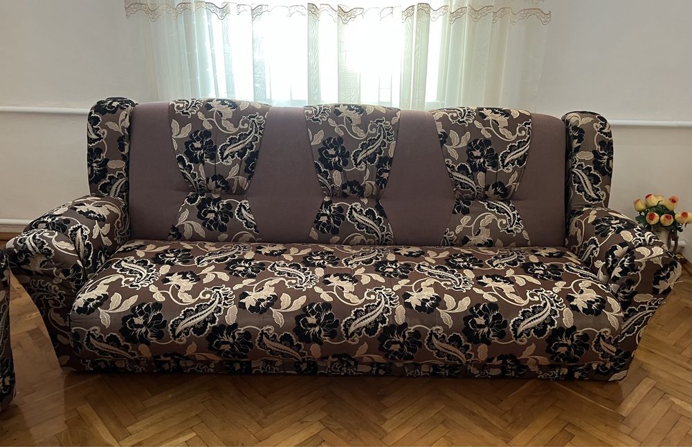 Продам Диван + крісла